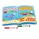 preview thumbnail 3 of 4, I Can Count 1-100 Wipe-Off® Book