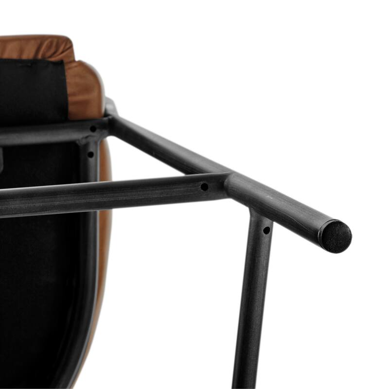 NPD Furniture Finley Counter Stool