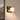 Modern Square Black and Brass Integrated LED Wall Sconce with White Acrylic Shade Adjustable Head Bathroom Vanity Light