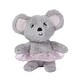preview thumbnail 7 of 6, Dancing Mouse 4 Piece Crib Bedding Set