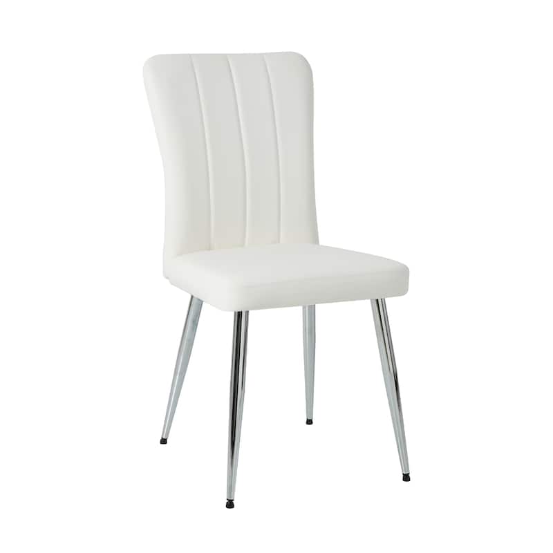 Upholstery Dining Chairs Set of 4