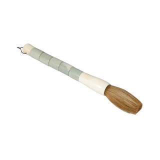 Artissance Amcb050 S Small Ceramic Ball 12 Inch Long Blue