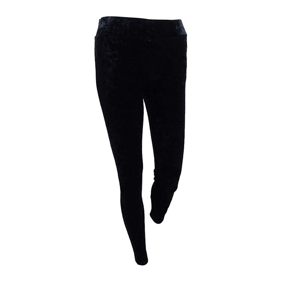 michael kors velvet pants
