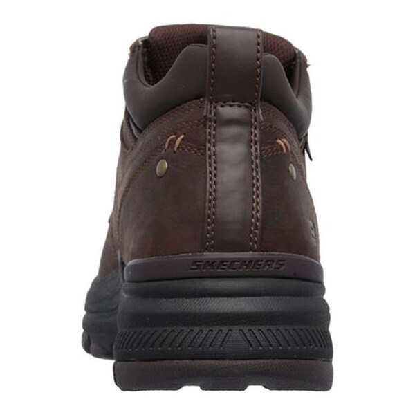 skechers extreme cushion boots