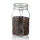 preview thumbnail 3 of 43, Bormioli Rocco Fido Jar with Airtight Rubber Gasket
