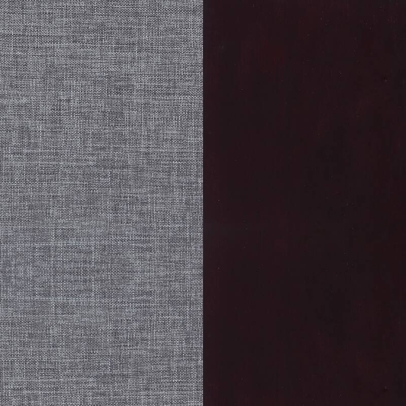 Blanchett Upholstered Bobbin Accent Chair