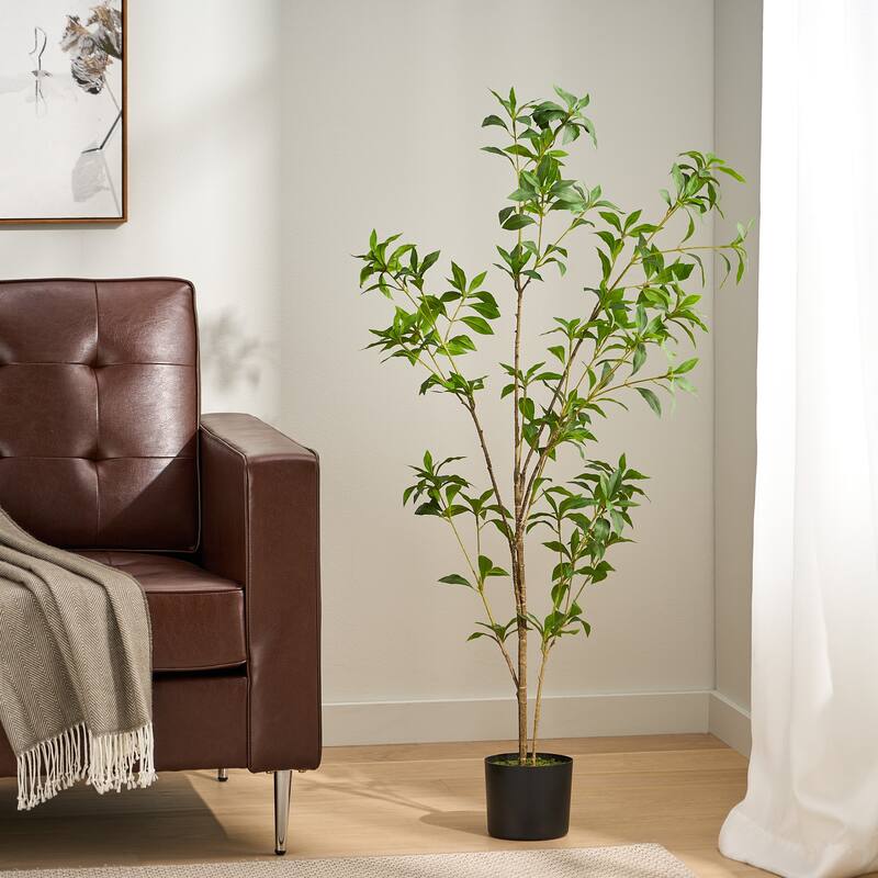 120cmartificial Pieris Tree
