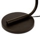 preview thumbnail 28 of 28, Cadmus Industrial Farmhouse Metal Floor Lamp