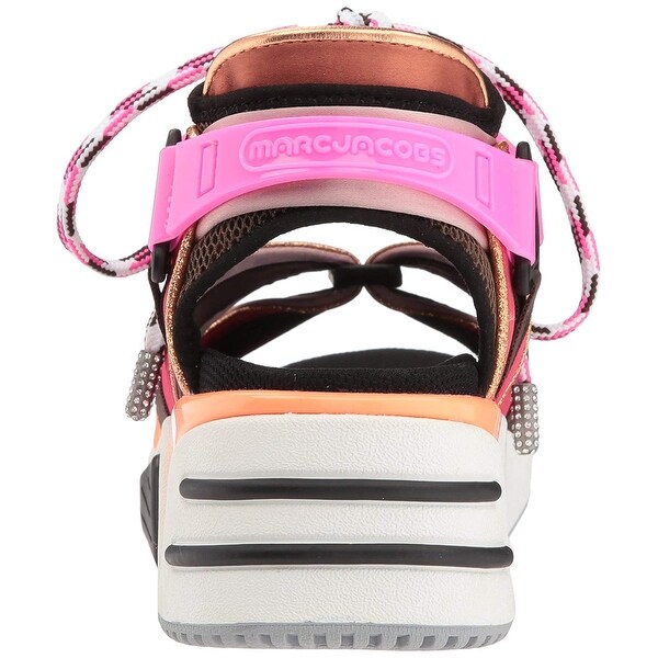 marc jacobs sport sandal