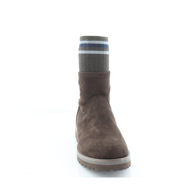 tommy hilfiger pasilla boots