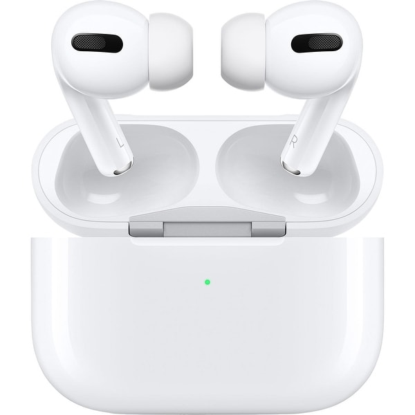 Apple AirPods Pro. Opens flyout.
