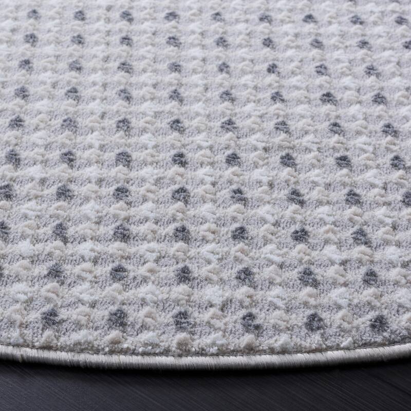 SAFAVIEH Slate Siegberta Rug