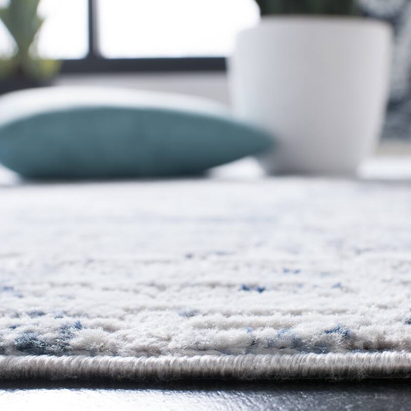 SAFAVIEH Amelia Marjolene Modern Abstract Rug