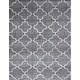 preview thumbnail 25 of 76, Warby Shag Farmhouse Geometric Indoor Area Rug