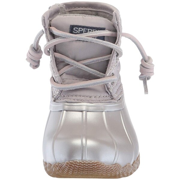 sperry saltwater kids