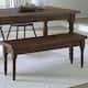 Option Rustic Walnut