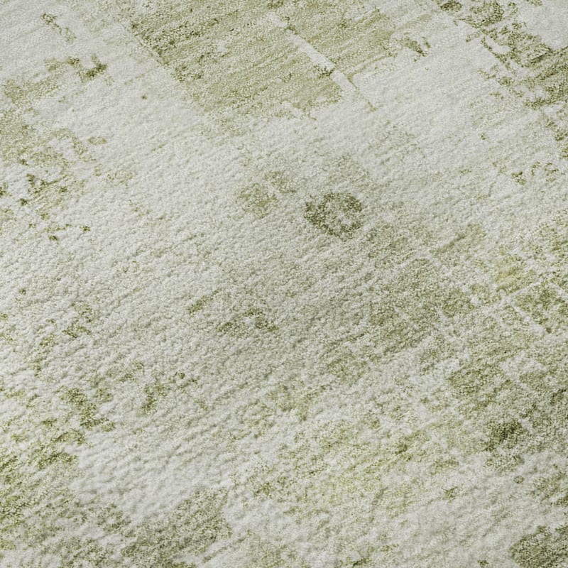 Premium Washable Super Soft Abstract Glam Mayfield Rug