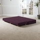 preview thumbnail 14 of 76, Jaxx Artemis Daybed Queen Size Convertible Sleeper