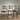 Verona Ladder Back Swivel Counter Height Stool by iNSPIRE Q Classic