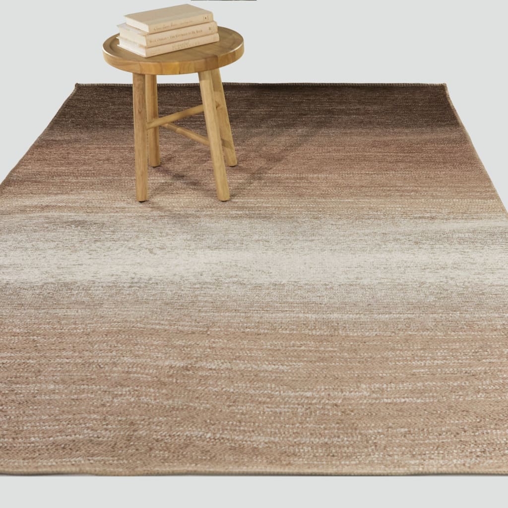 Daumal Modern Gradient Area Rug