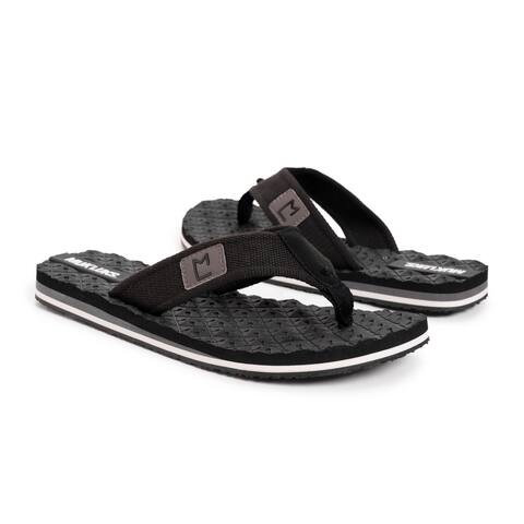 overstock men's sandals