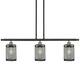 Option Black Antique Brass / Matte Black