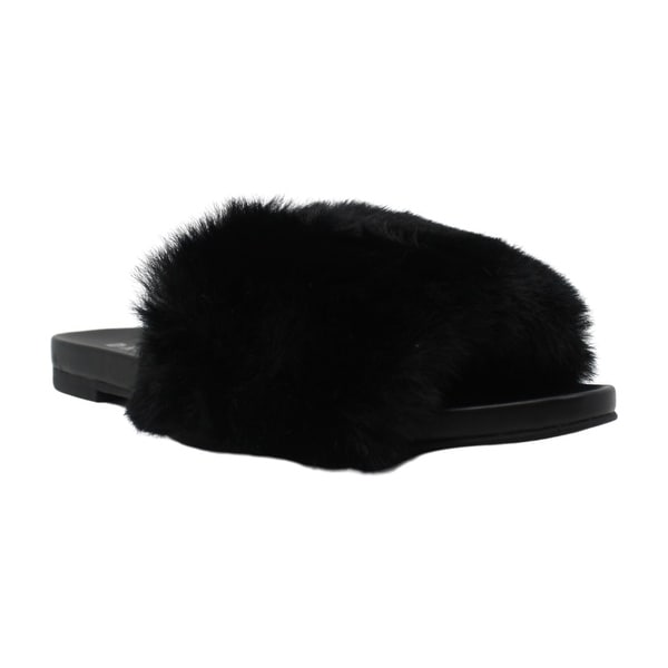 dkny amy flat sandals