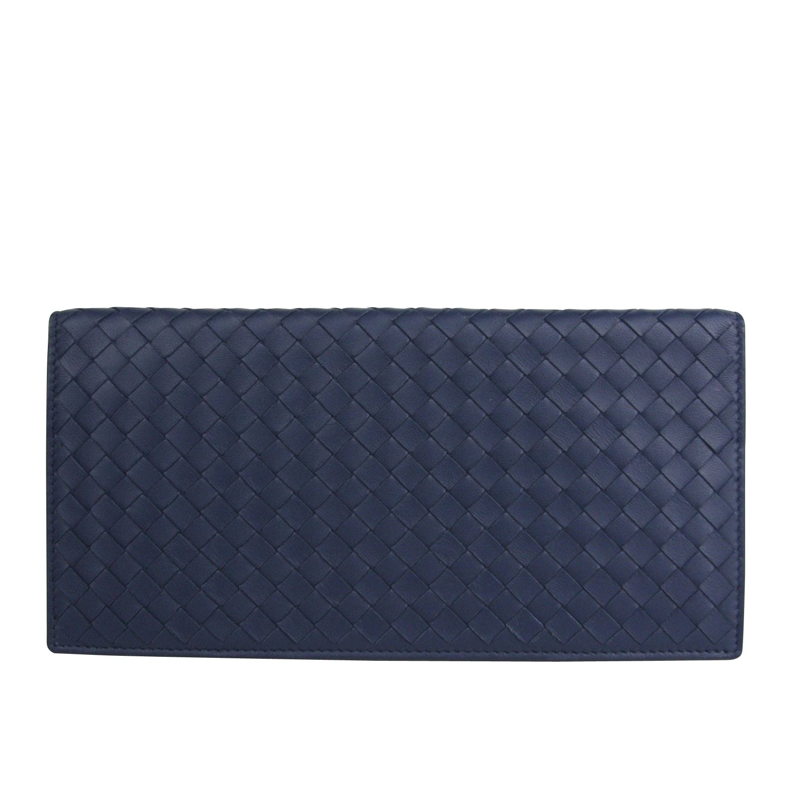 bottega veneta woven clutch