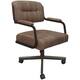 Option Watusi Madder - Brown