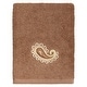 preview thumbnail 55 of 63, Authentic Hotel and Spa Turkish Cotton Mackenzie 3PC Towel Set