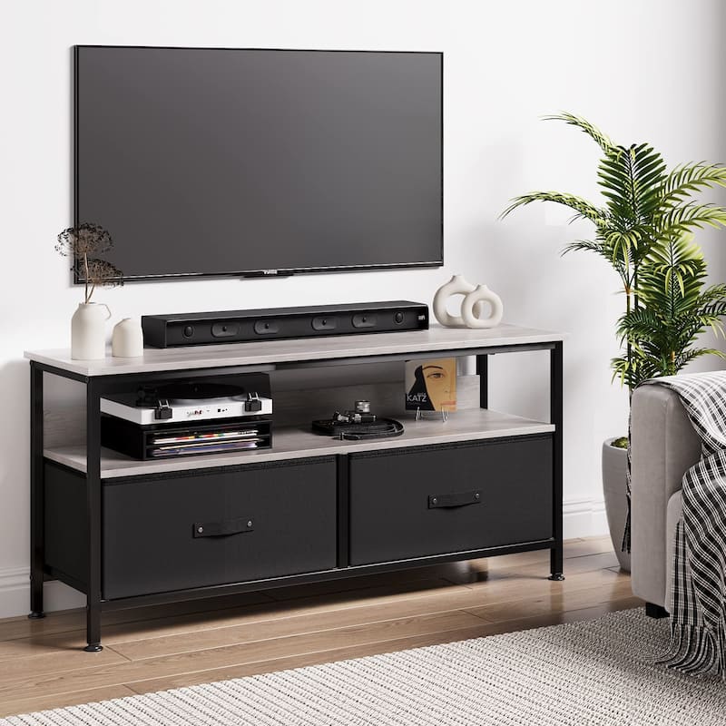 Dresser TV Stand 50 Inch - 50 inches