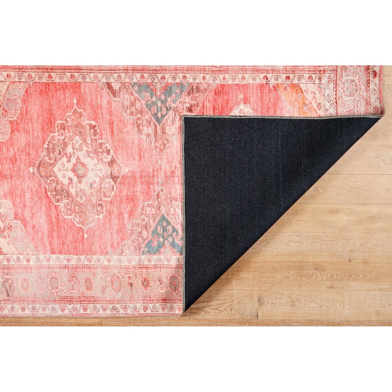 Terra by Obeetee Bergen Rug