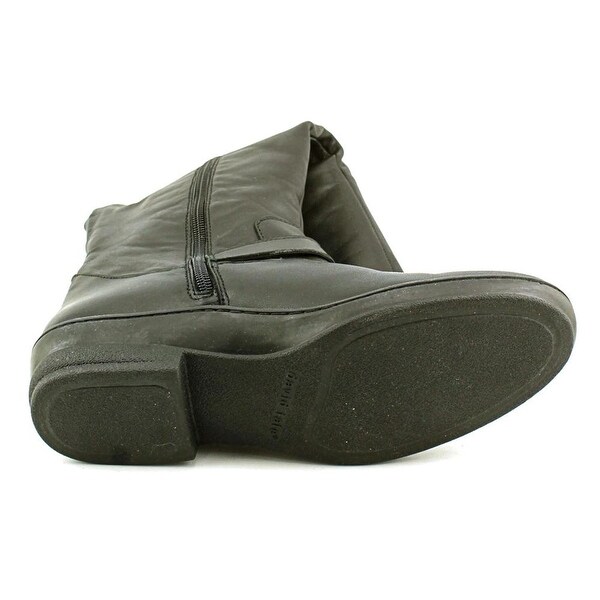 david tate della boots