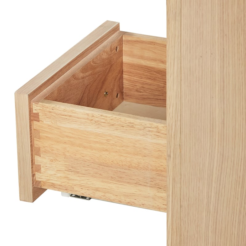 Ariel T060DCQOVO Hepburn 60" Free Standing Double Basin Vanity Set