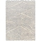 preview thumbnail 2 of 11, Chambers Shag Area Rug