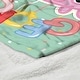 preview thumbnail 23 of 52, Hasbro Peppa Pig Silk Touch Sherpa Throw Blanket