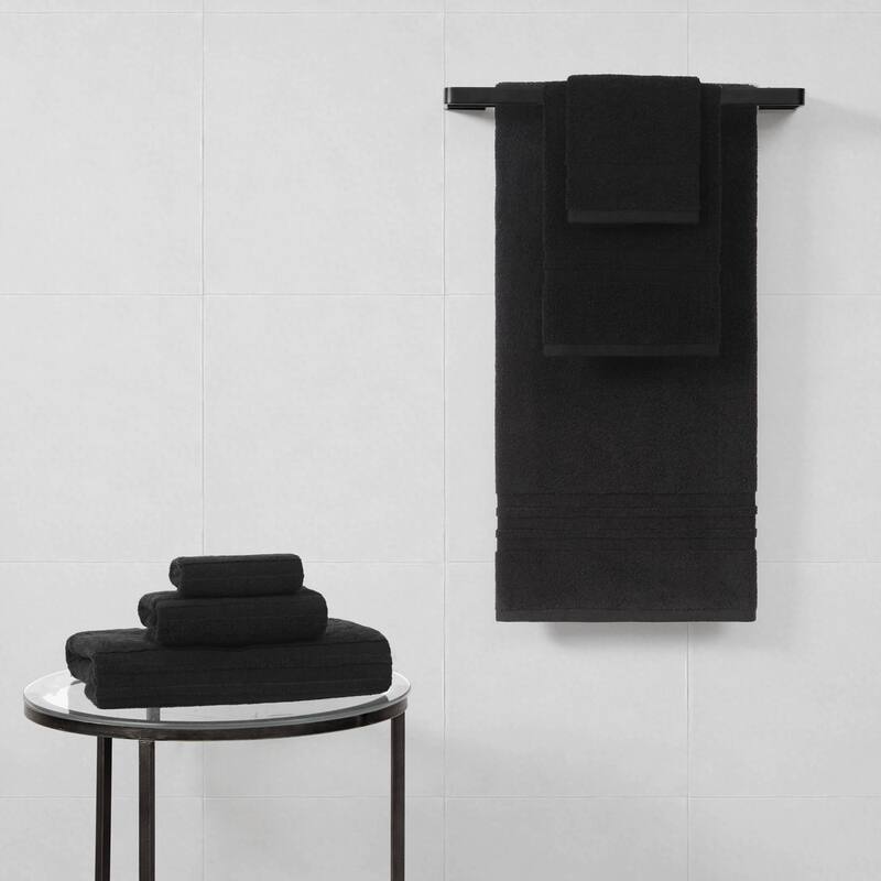 Nine West Sofia Bath Towels 6-Piece