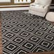 Option Anthracite/Cream