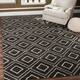 Option Anthracite/Cream