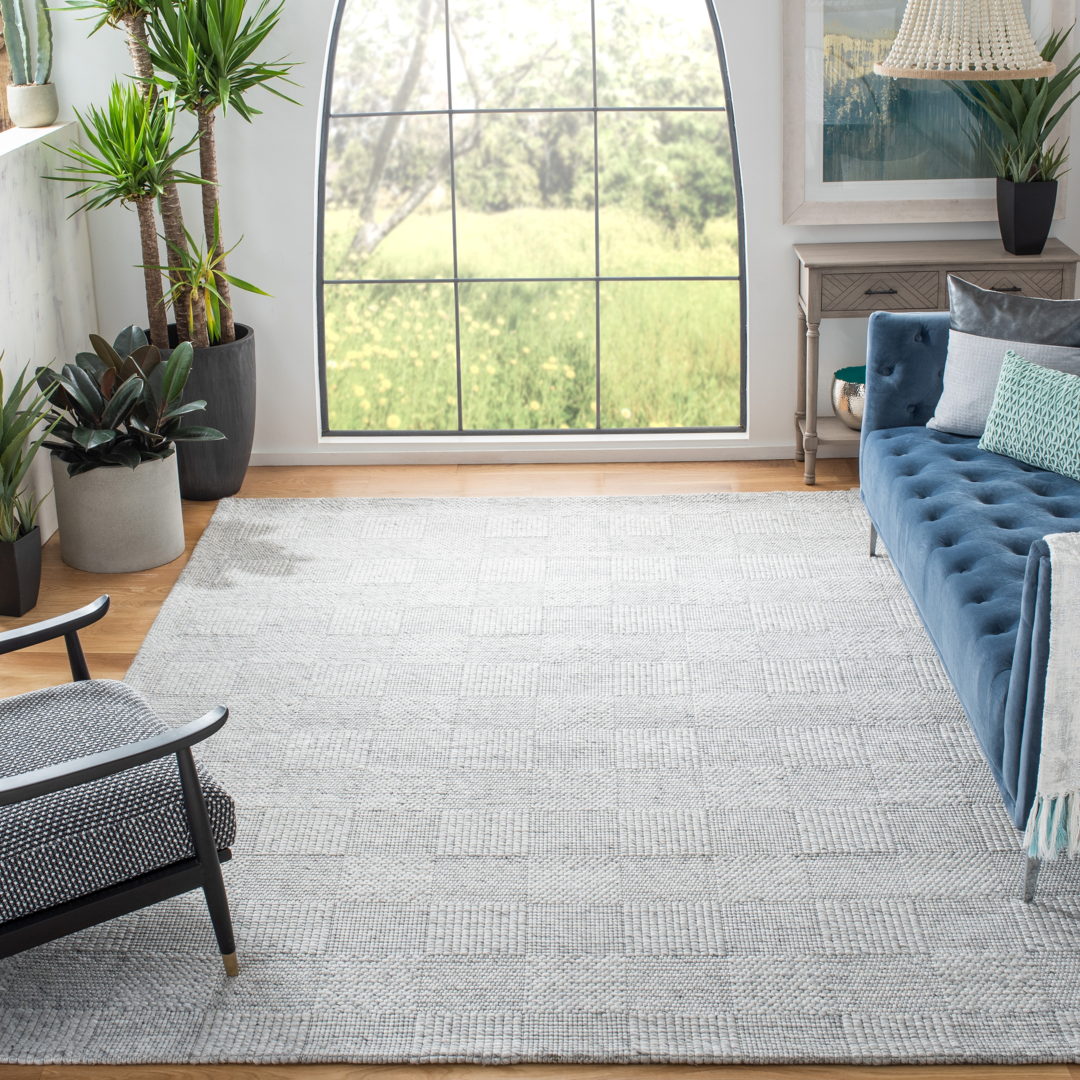 SAFAVIEH Marbella Gianangela Wool Rug