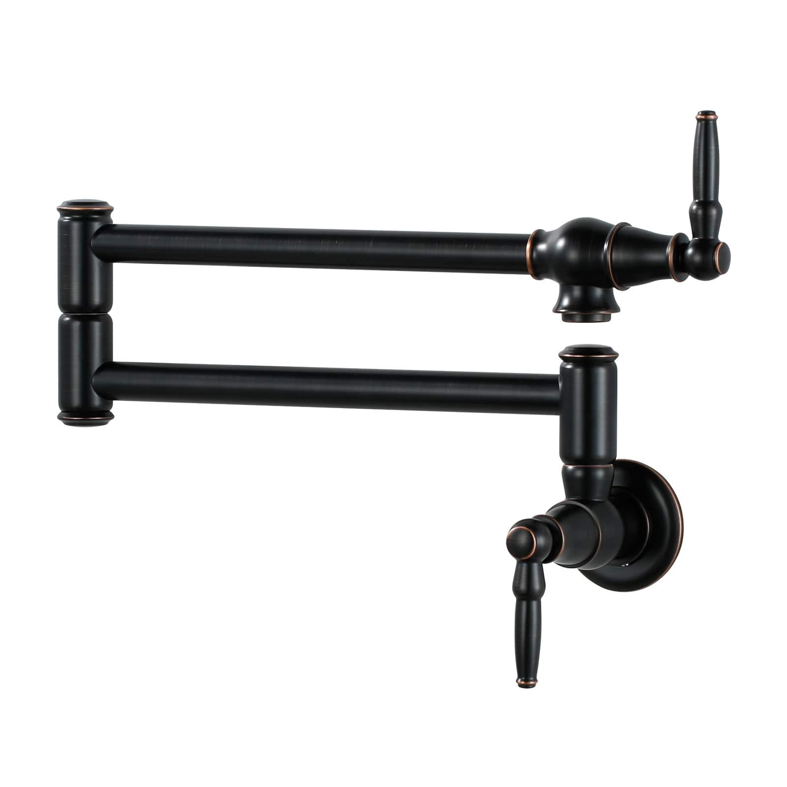 Option Oil Rubbed Bronze