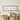 Brown Wood Handmade Welcome Home Decorative Sign with Black Lettering