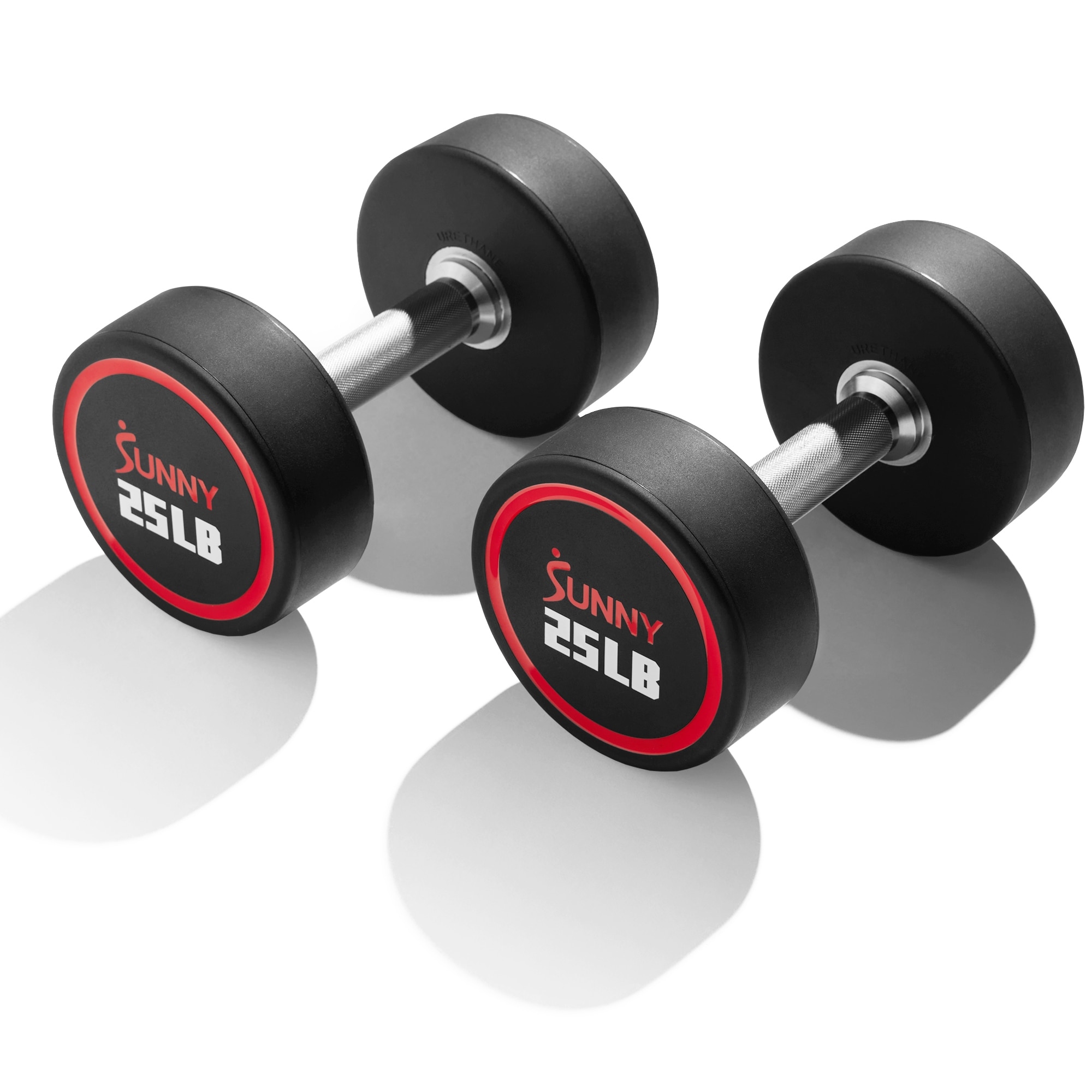 25 hotsell pound dumbbells