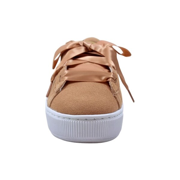 puma vikky platform khaki puma vikky platform khaki
