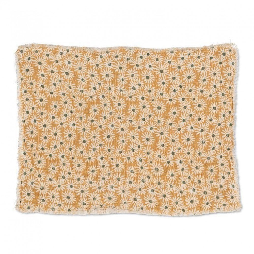 Daisy Placemat