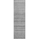 preview thumbnail 83 of 107, Premium Washable Super Soft Stripe Mayfield Rug