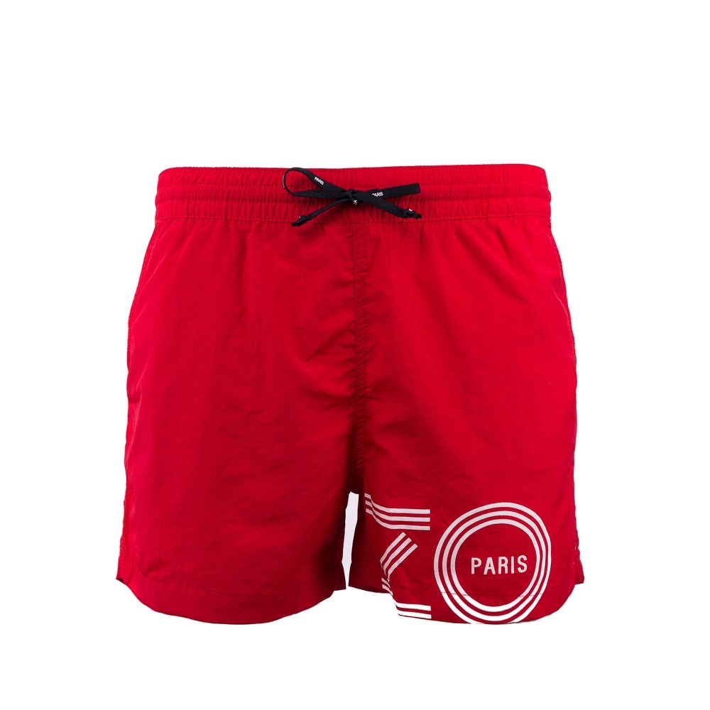 kenzo swim shorts mens