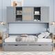 Option Twin Gray