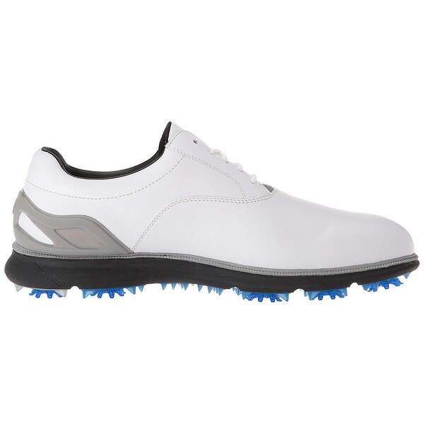 callaway men's lagrange golf shoes