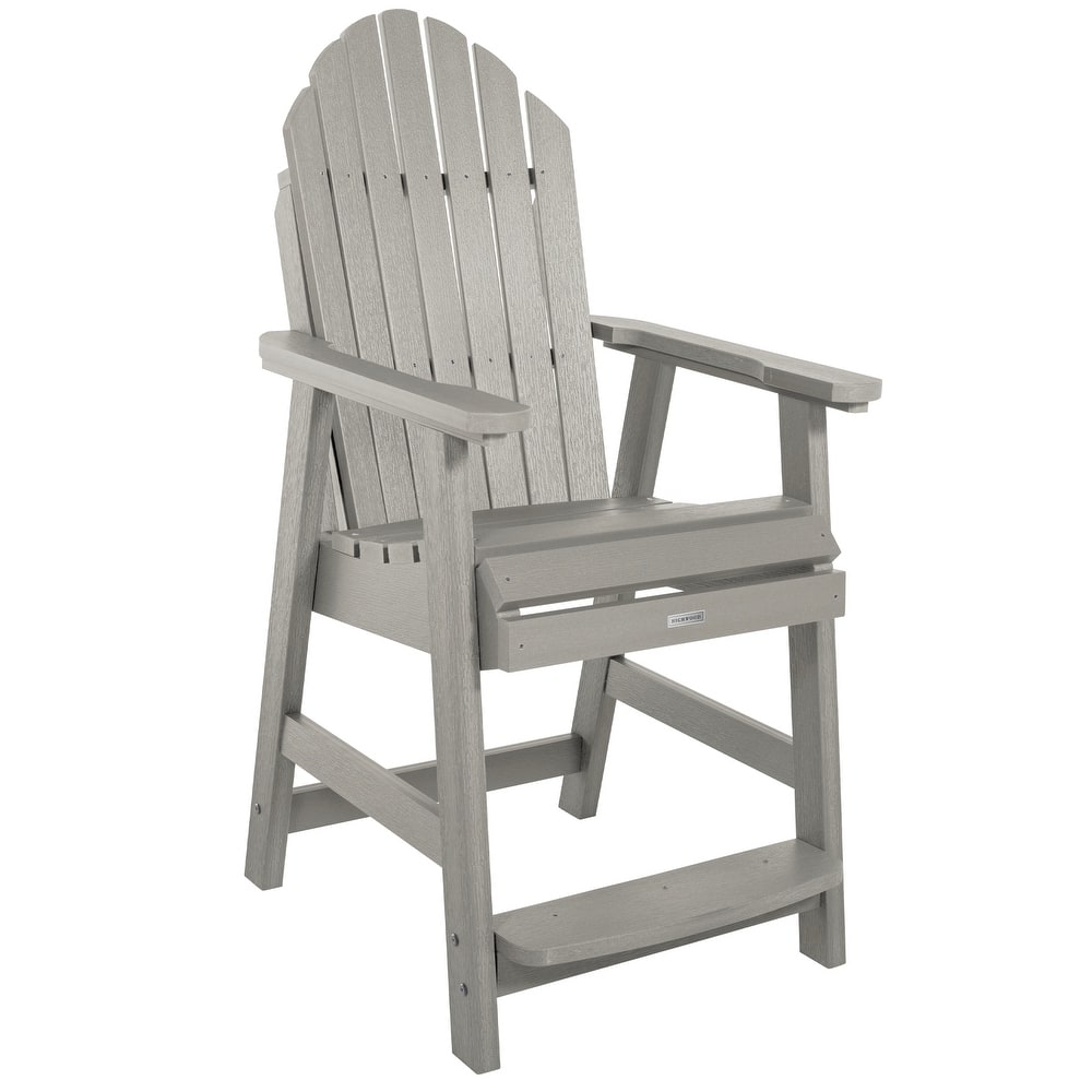 Hamilton Counter Height Deck Chair